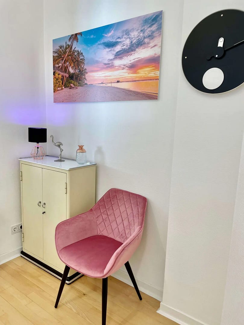 Zahnarzt Königstein Zimmer Zwei